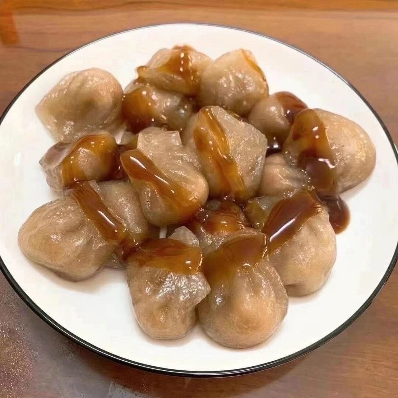 汕尾本地最代表性的特色美食合集 你都吃过哪些正宗的汕尾海丰特色