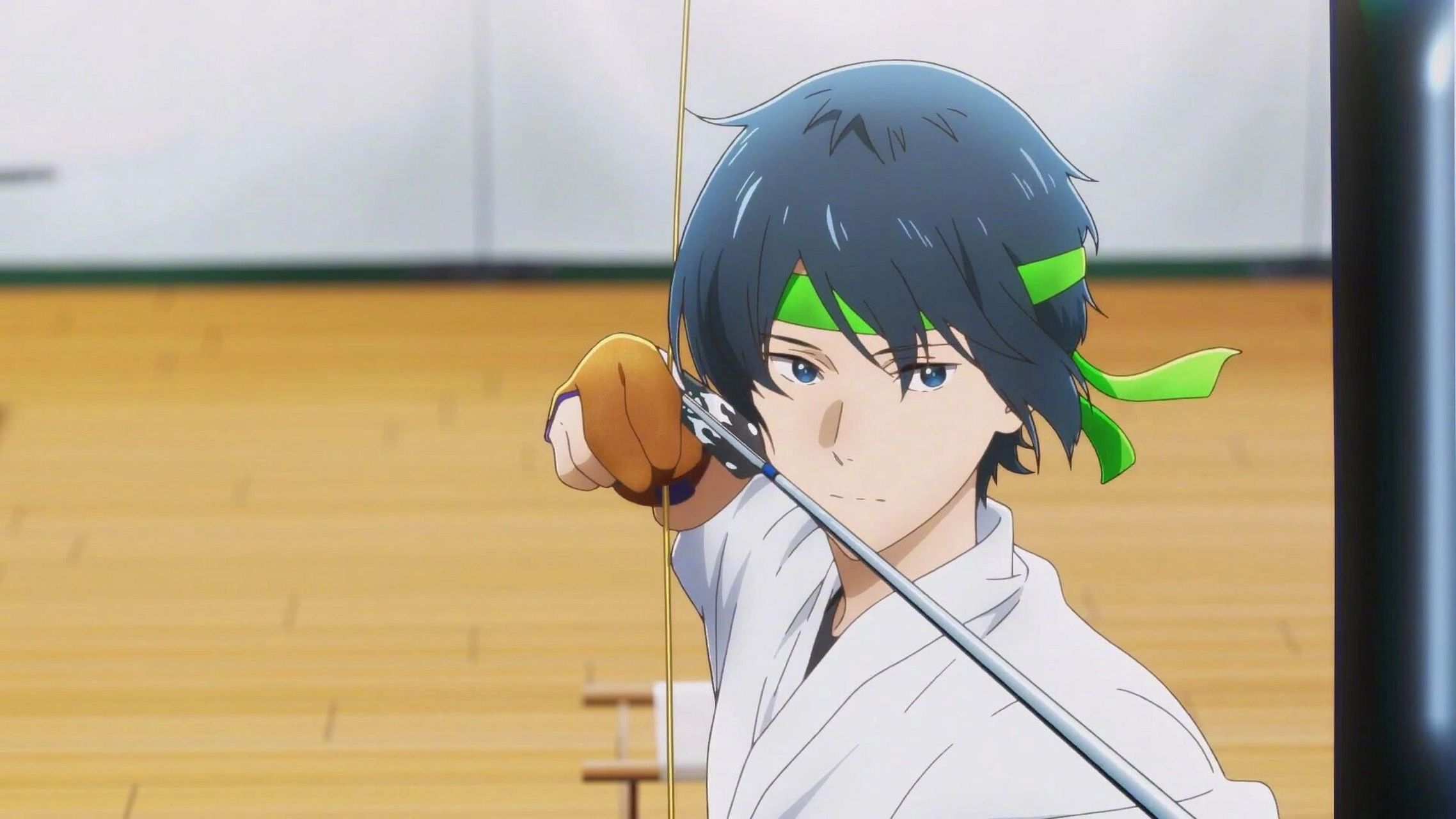 竹早静弥| 这一大早,对我的眼睛很友好🍃 他的头型也太完美了吧🌟