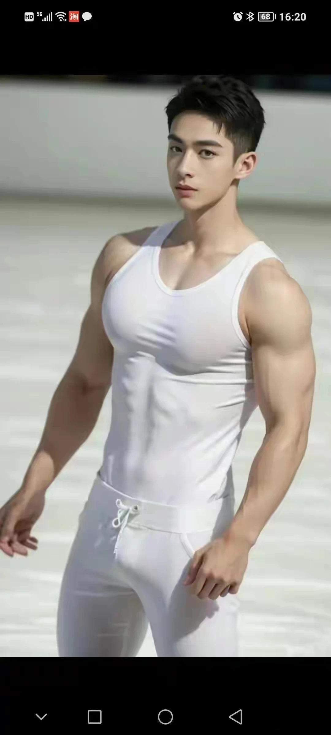 好身材滑出来 好身材秀秀来 身材审美探讨 身材魅力探讨 肌肉行秀