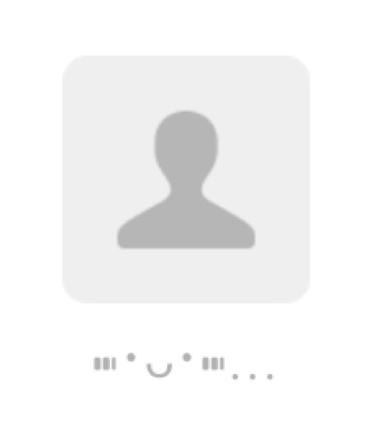 2022年10月17日,我看着微信头像因为拉黑而变成的灰色小人发呆