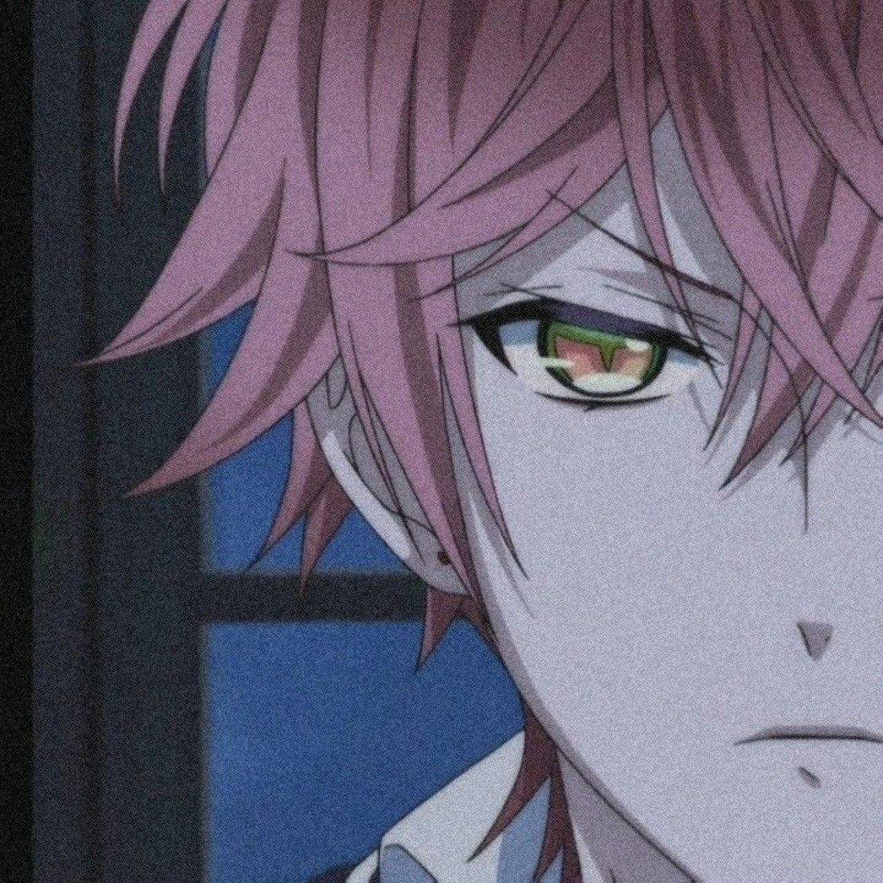 魔鬼恋人头像 好喜欢动漫里的帅哥 一个比一个好看