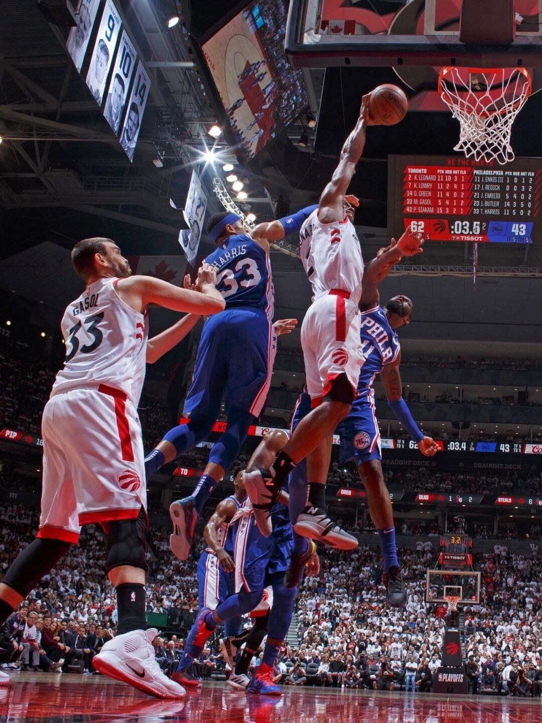 每日壁纸分享卡哇伊莱昂纳德