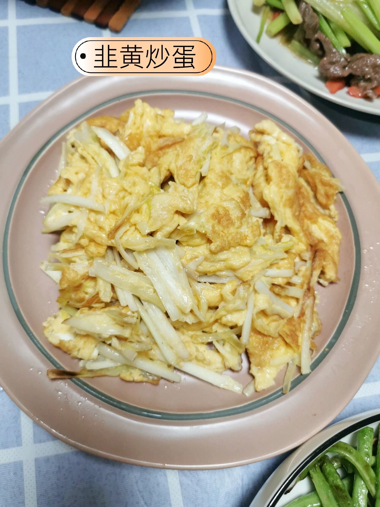 上汤夜香花,广东人夏天必备的靓汤!