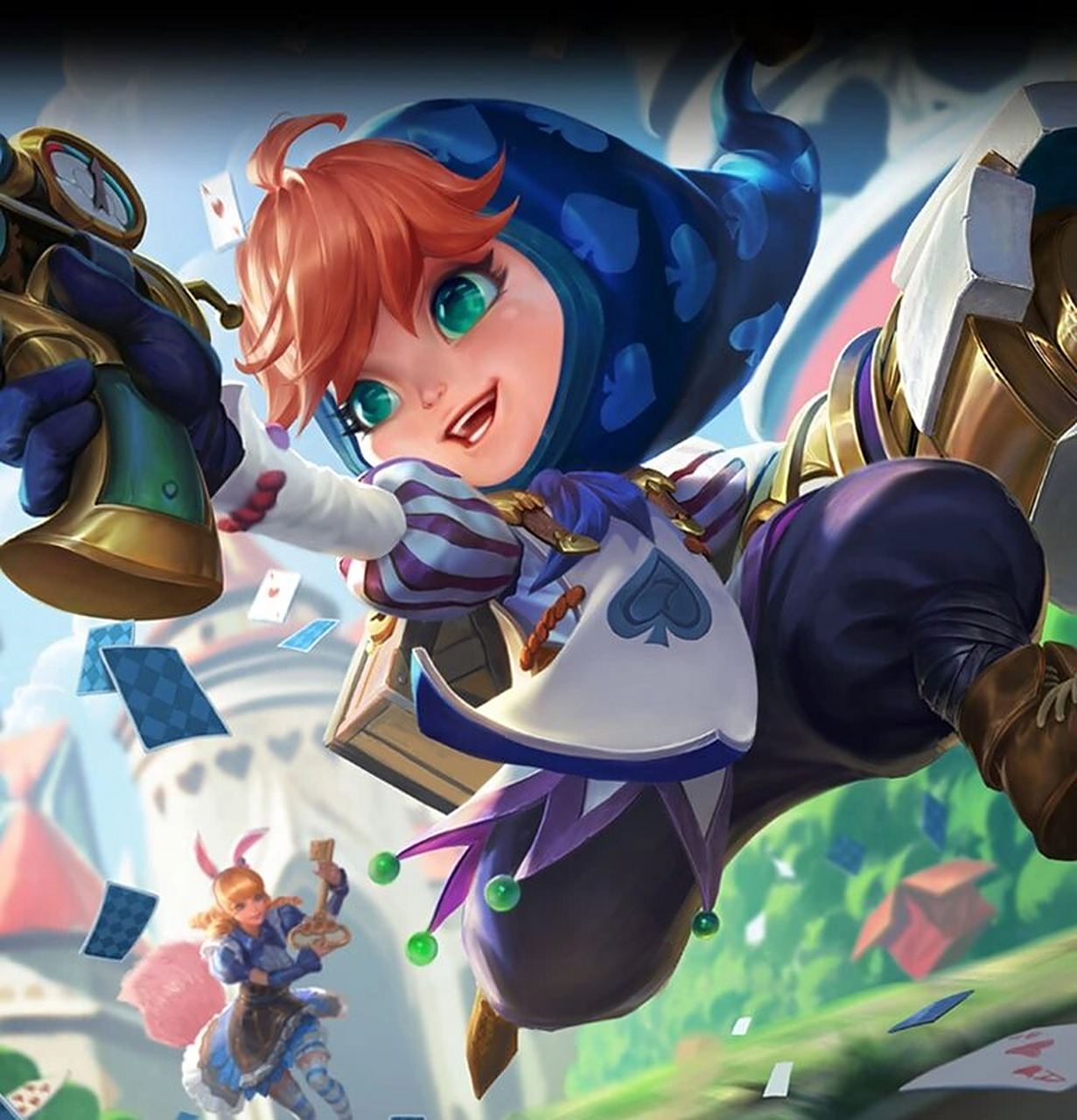 王者单日销量最高的皮肤 黑桃队长20年1月24上线 一天销量破亿 其他