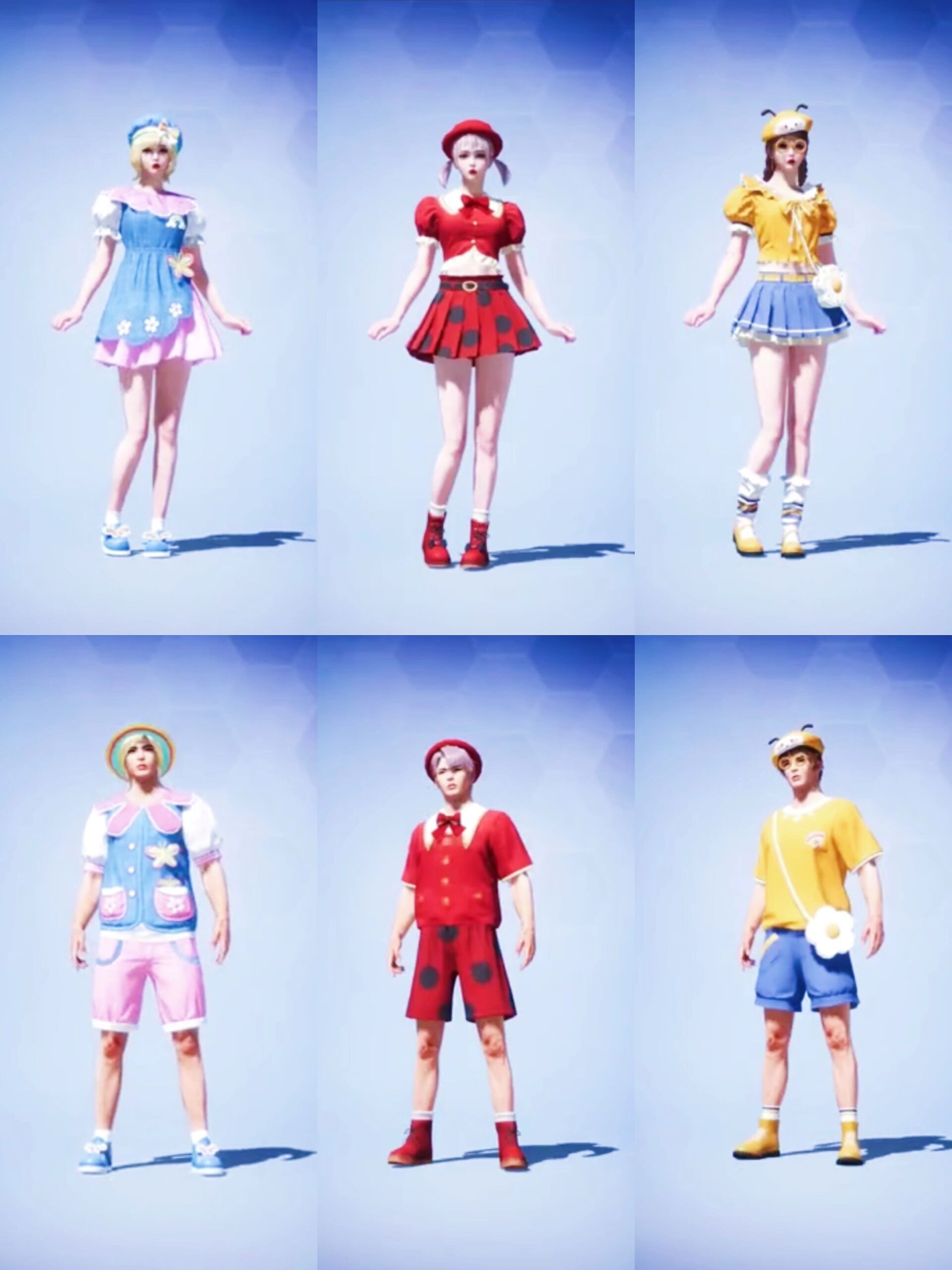 和平精英ss23赛季手册皮肤来啦 红色的100级感觉还蛮好看,有点像大