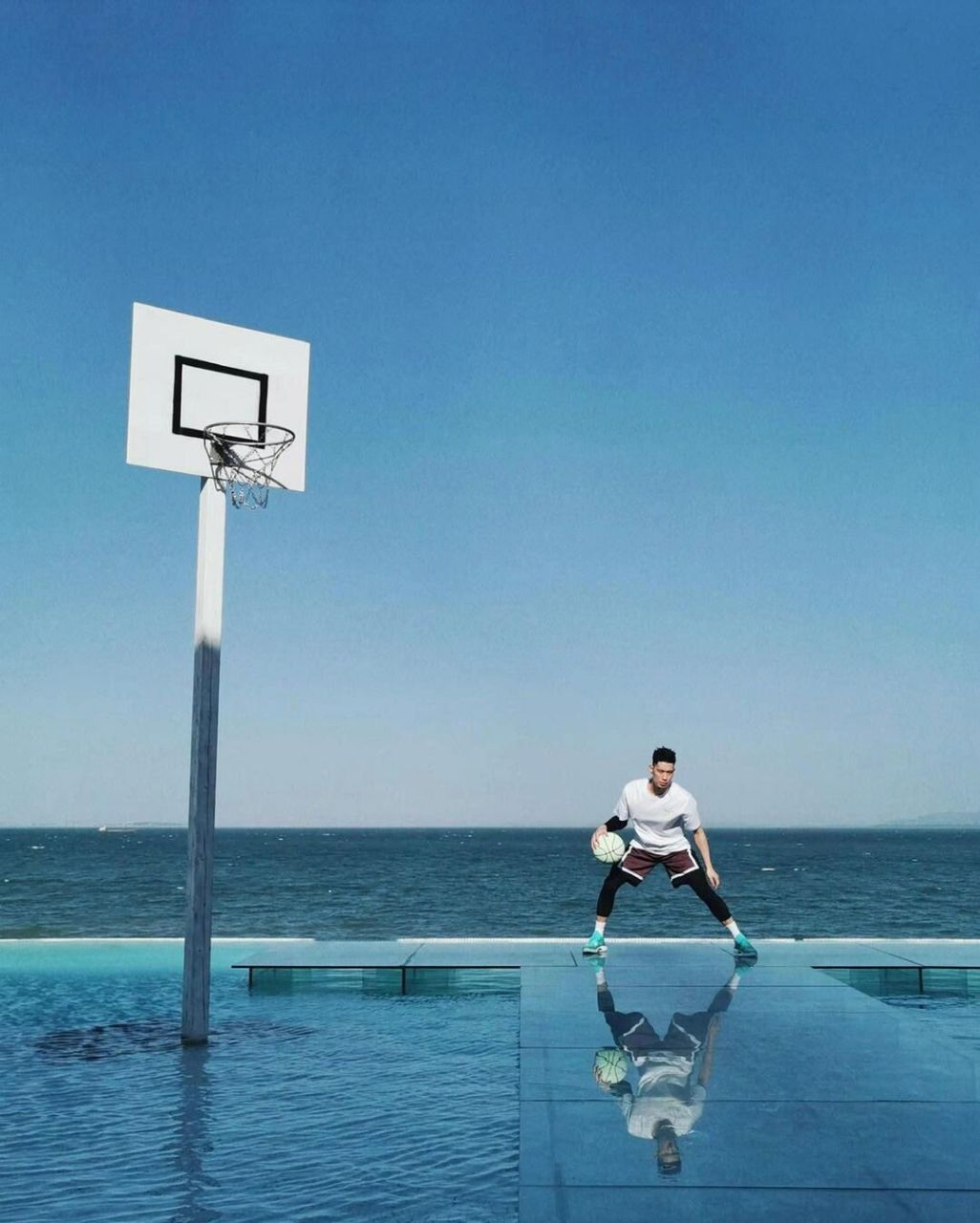 华人之光—林书豪 一组豪哥的壁纸(原图)