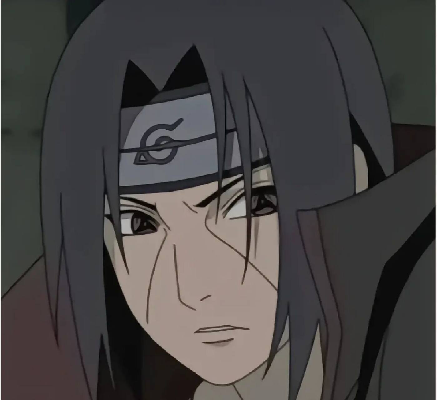 帅到爆炸的火影头像(9)之宇智波鼬篇  点赞自拿