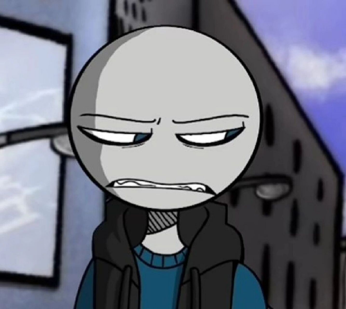 peter图片,本来想做成表情包 结果开学,没时间配文字,自己配去吧