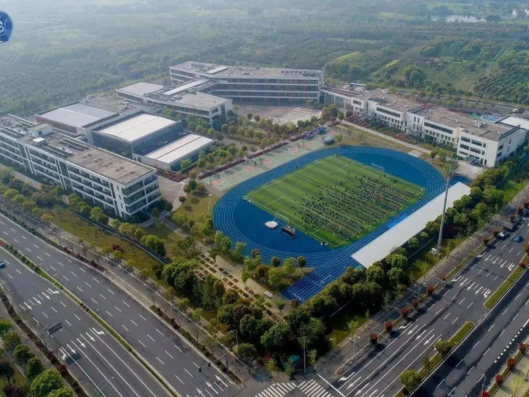 94深度了解——无锡协和双语学校 94学校介绍: 无锡协和双语学校