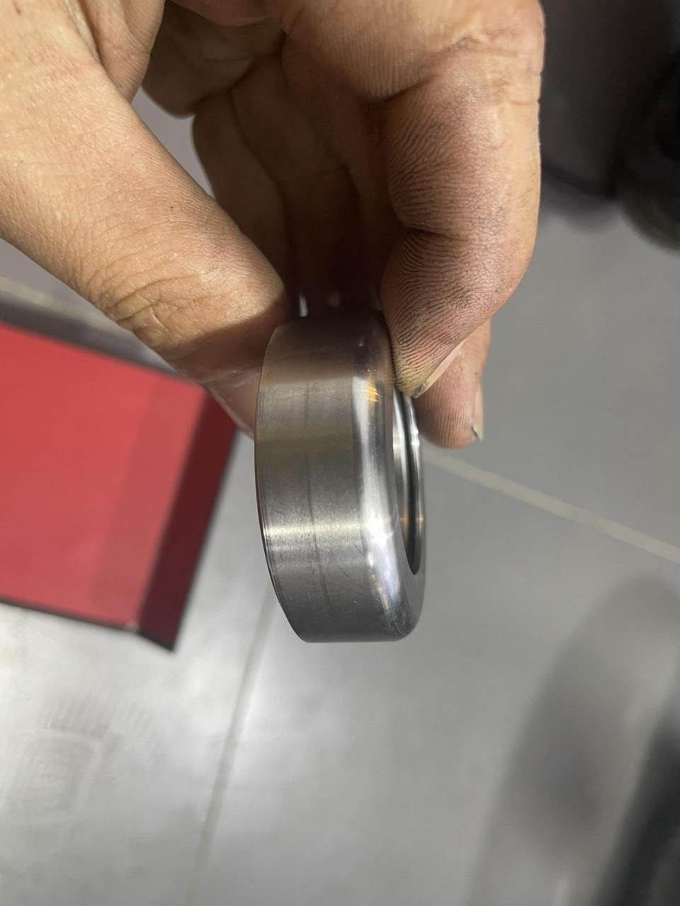 压力轴承天花板 解决你高速死亡摇摆 以下配型都可使用小牛n系n1s ngt