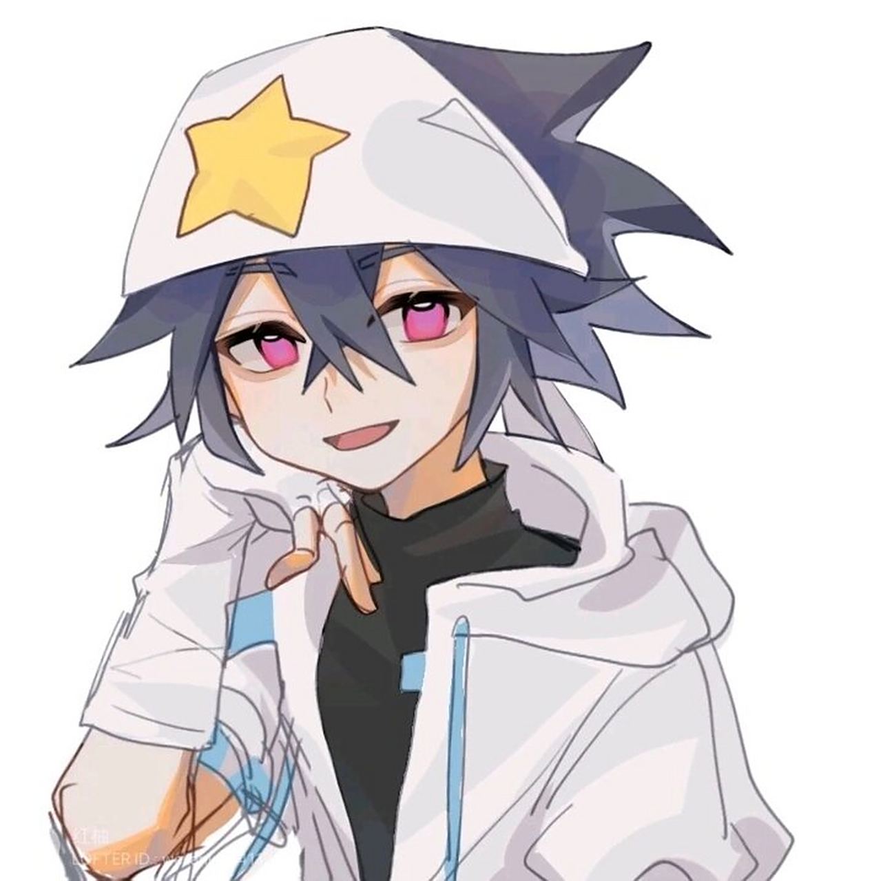 凹凸头像(雷狮篇)(三) 希望各位喜欢,如果取图吱一声,谢谢各位的配合!