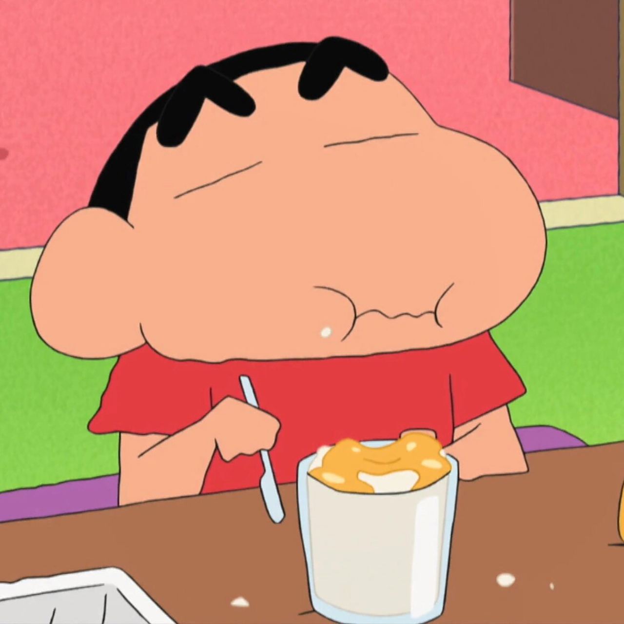 头像|西西头像库 快乐的生活哦#微信头像# ##头像# #优质头像# #蜡笔