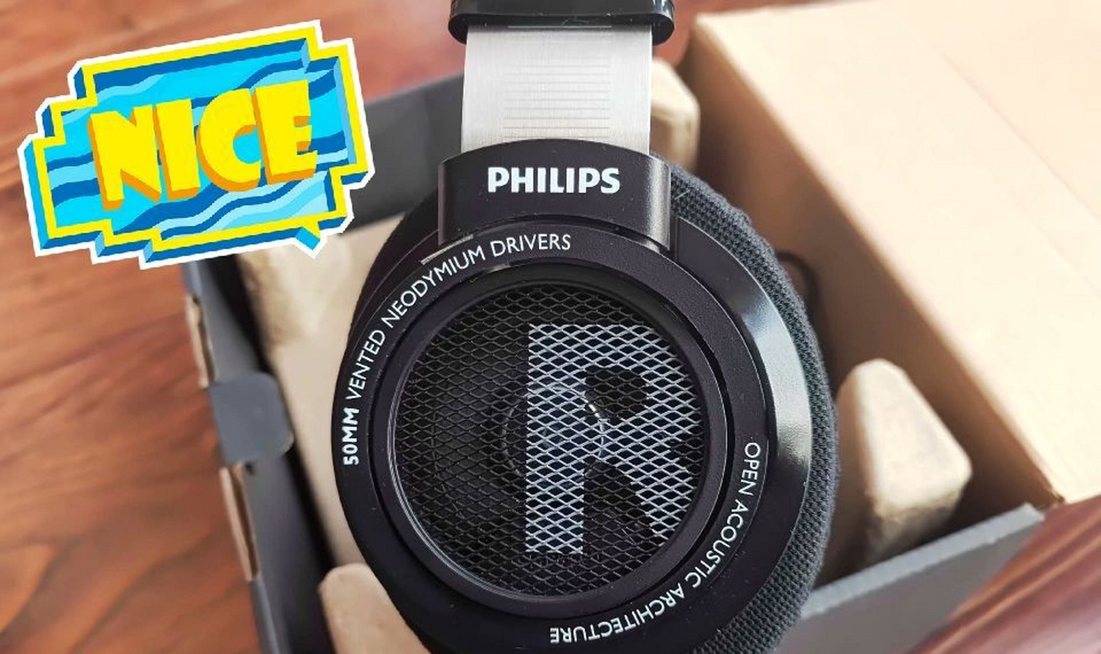 畅享音乐盛宴:飞利浦shp9500耳机听感测评 最近试了试飞利浦的shp9500