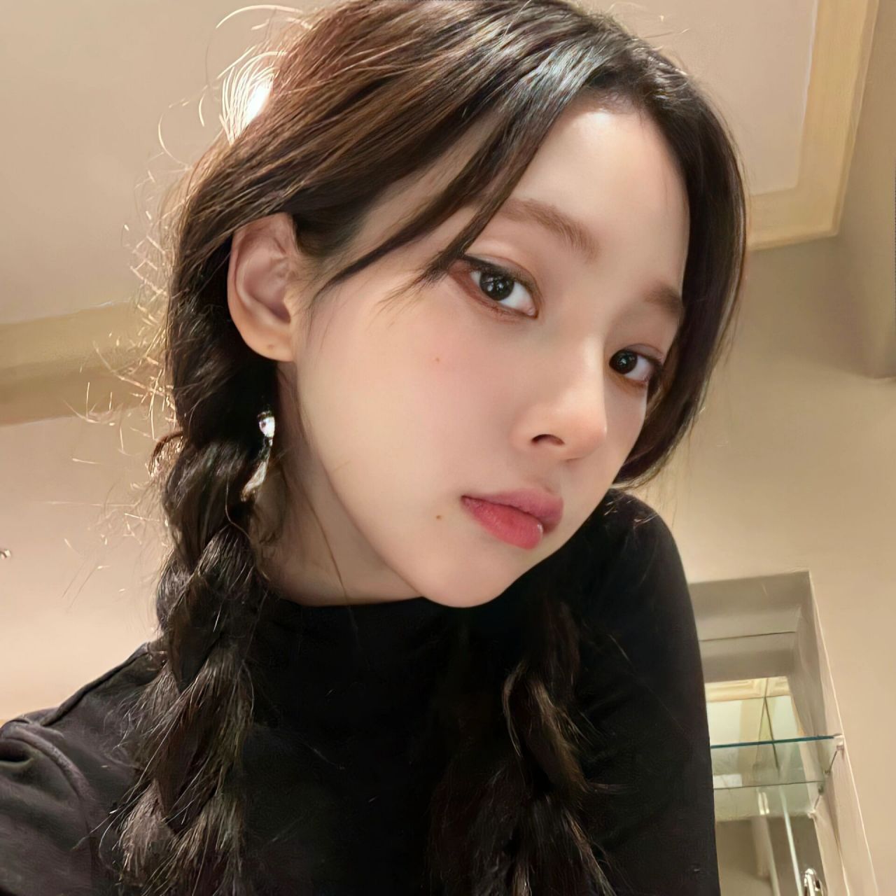 我用过的漂亮头像! 柳智敏篇