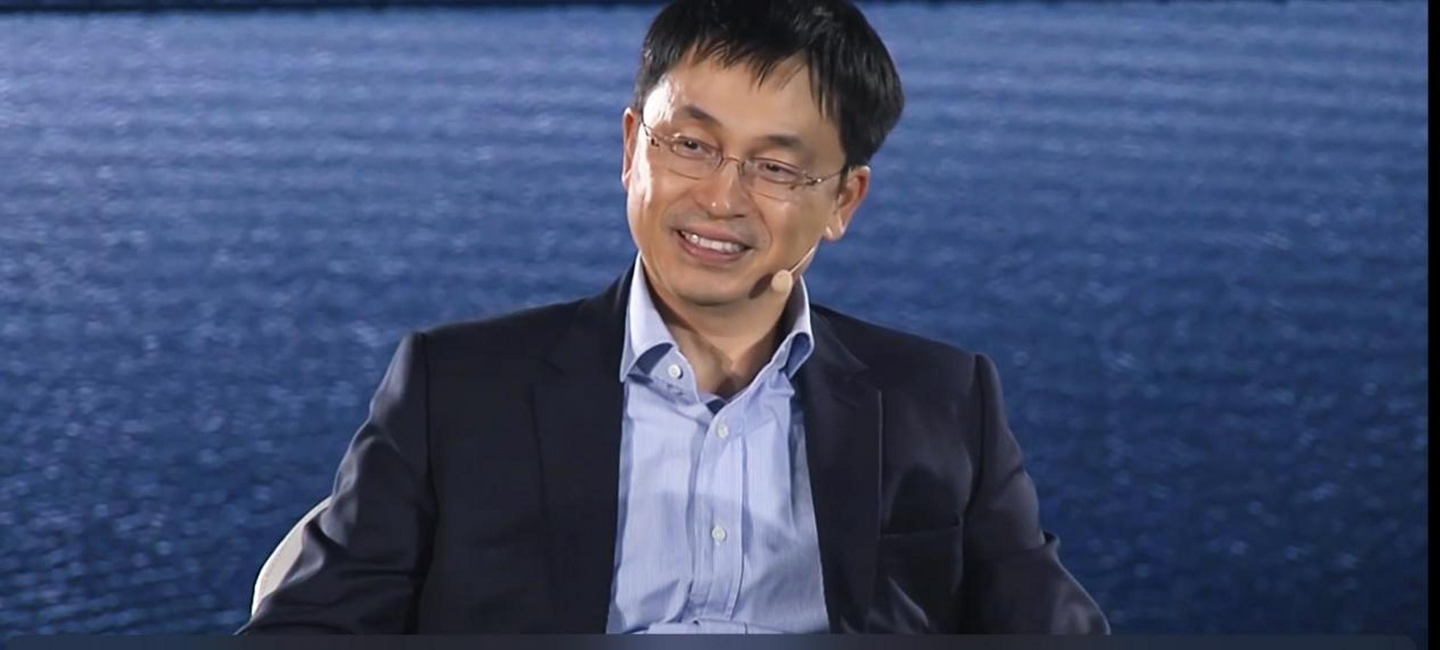 ceo罗秋平对于公司即将扭亏为盈感到非常高兴.