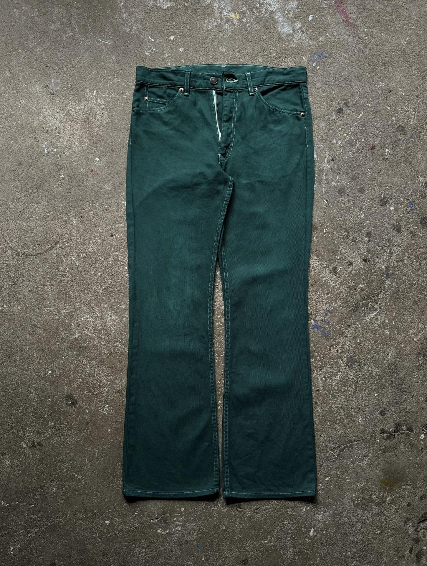 vintage levis 517
