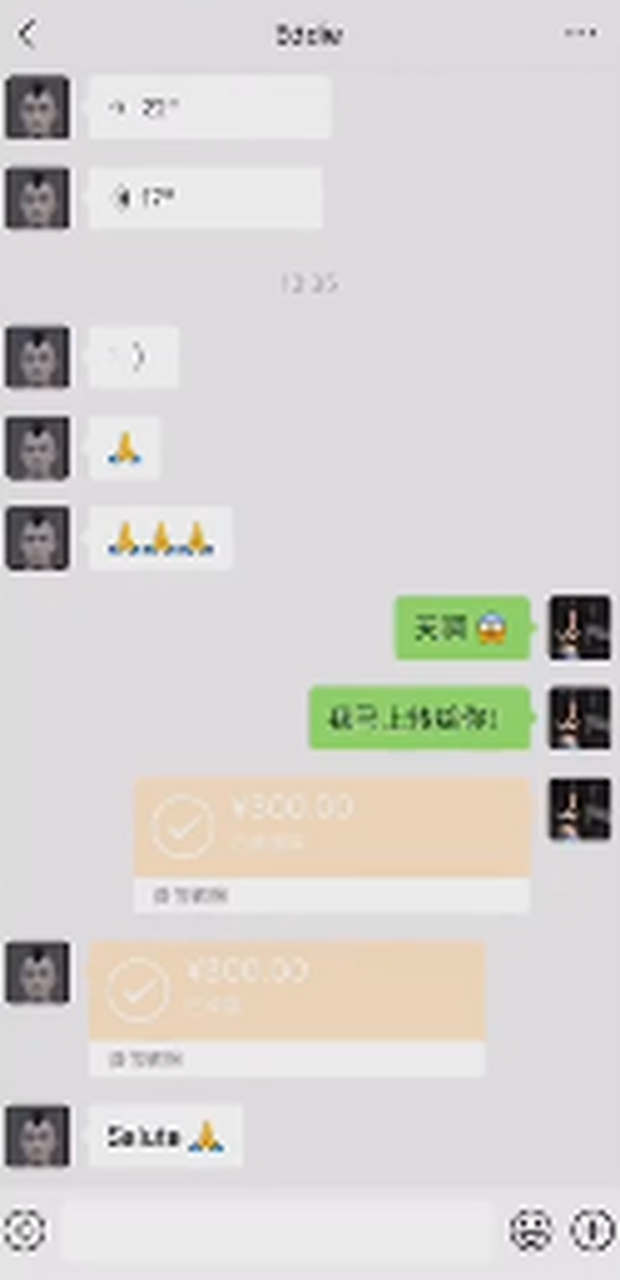 我向你敬礼salute#alute与(respect)瑞思拜意思一样,是敬礼,致敬的