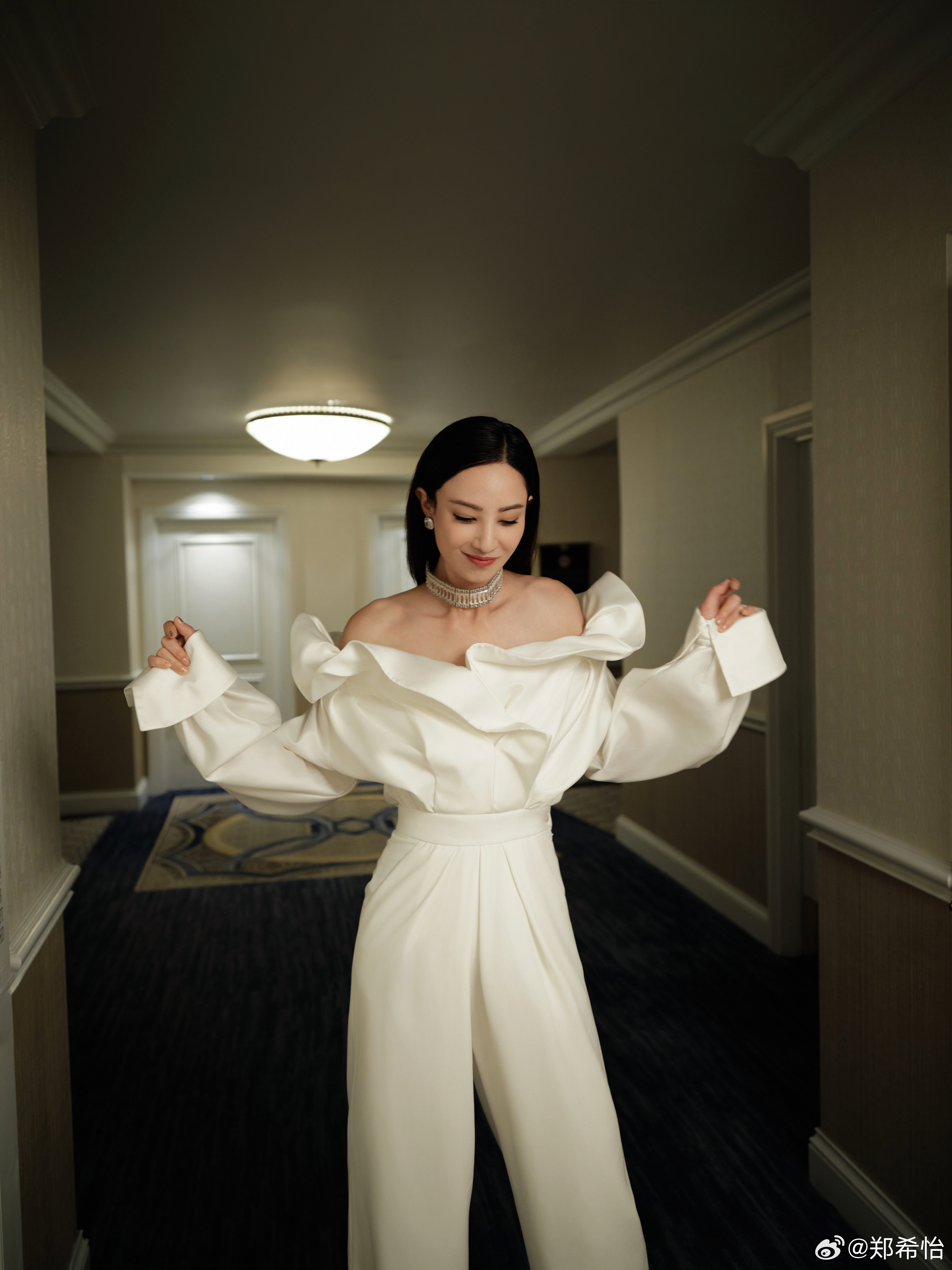 今晚#总台大湾区新年音乐会# 见.#great大湾区