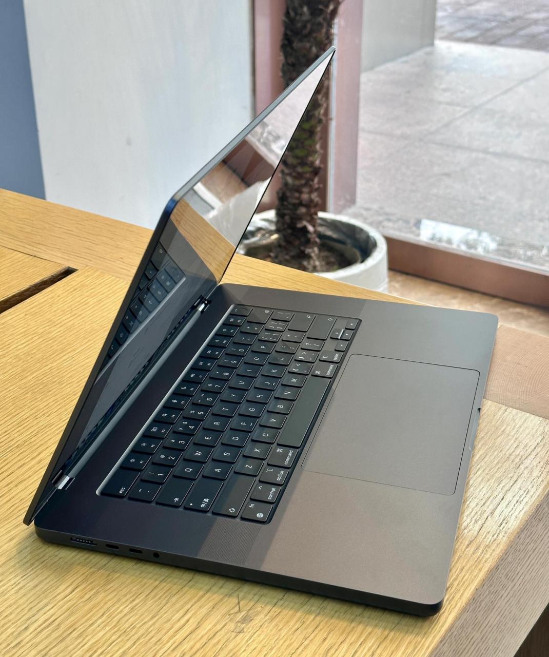 最新款macbook pro m3pro 16寸 2023款 苹果超薄笔记本电脑 仅拆封未