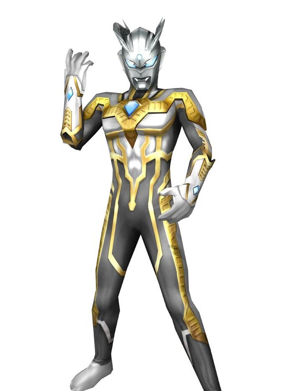 奥特曼图片 奥特曼图片