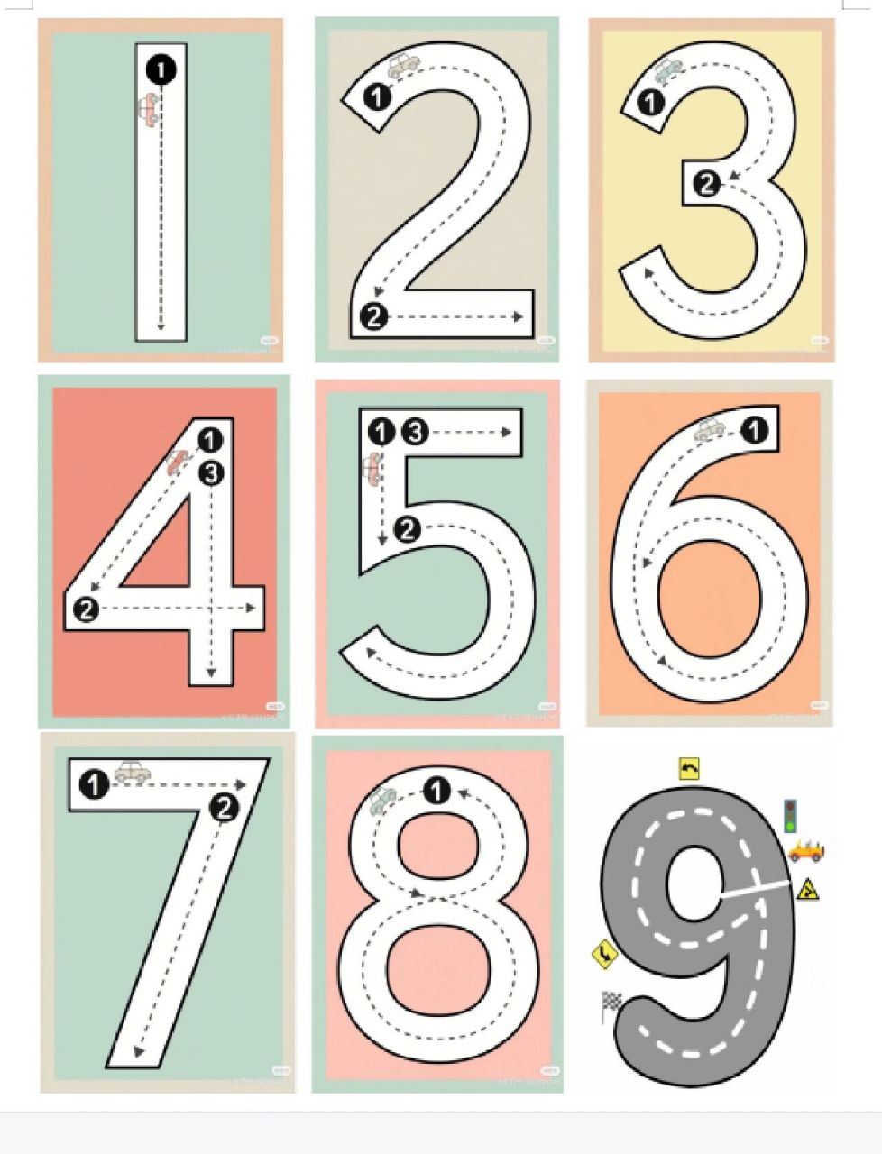 数字描写 数字汽车轨道,无码,姐妹们需要自取就好(我没时间回复,保存