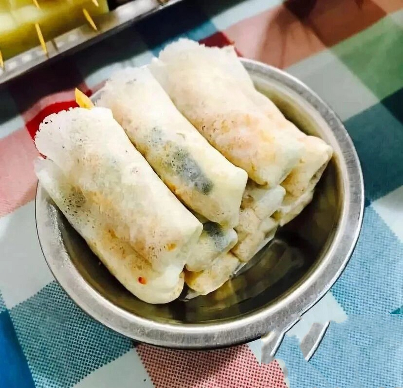 作为一个资深吃货,绵阳的"网红小吃街-马家巷"78我肯定是逛了又逛