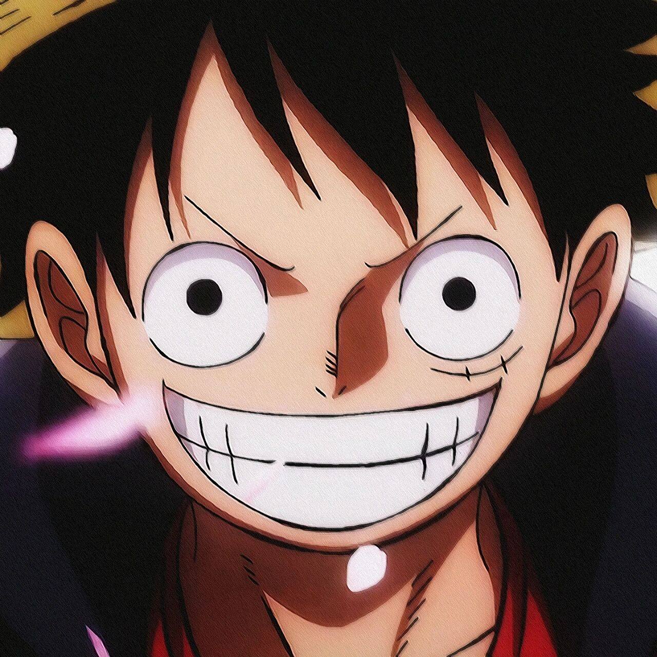 路飞艾斯头像 禁止二转二改 礼貌拿图