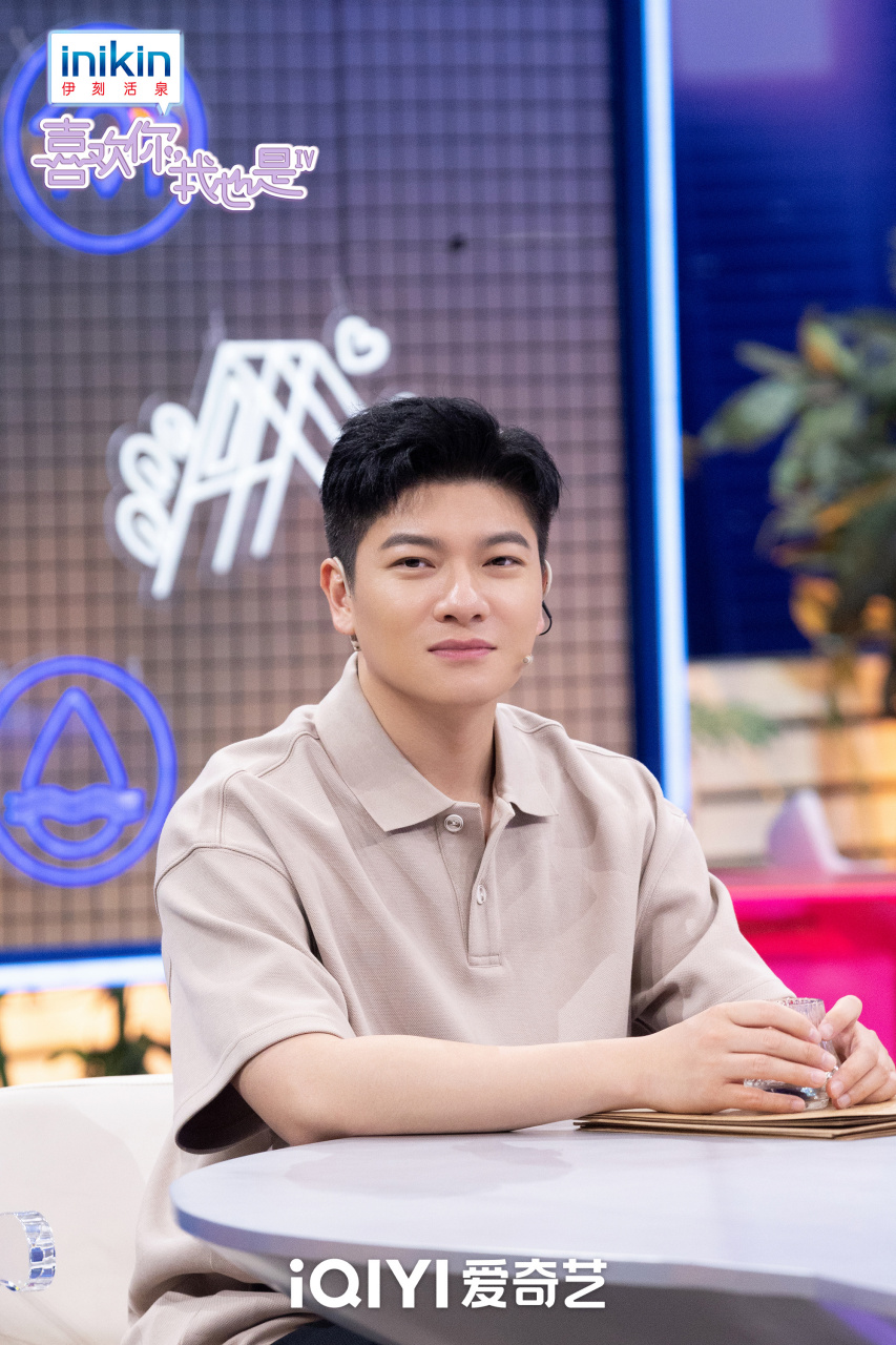 喜欢你我也是# 投送一波张玉安an 的高清剧照!