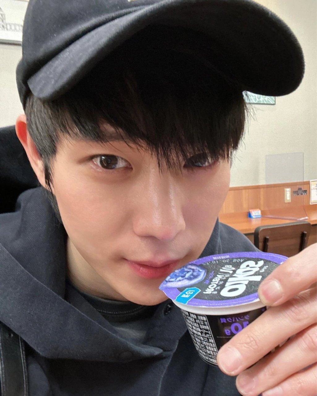 金永大| ins 日常随拍