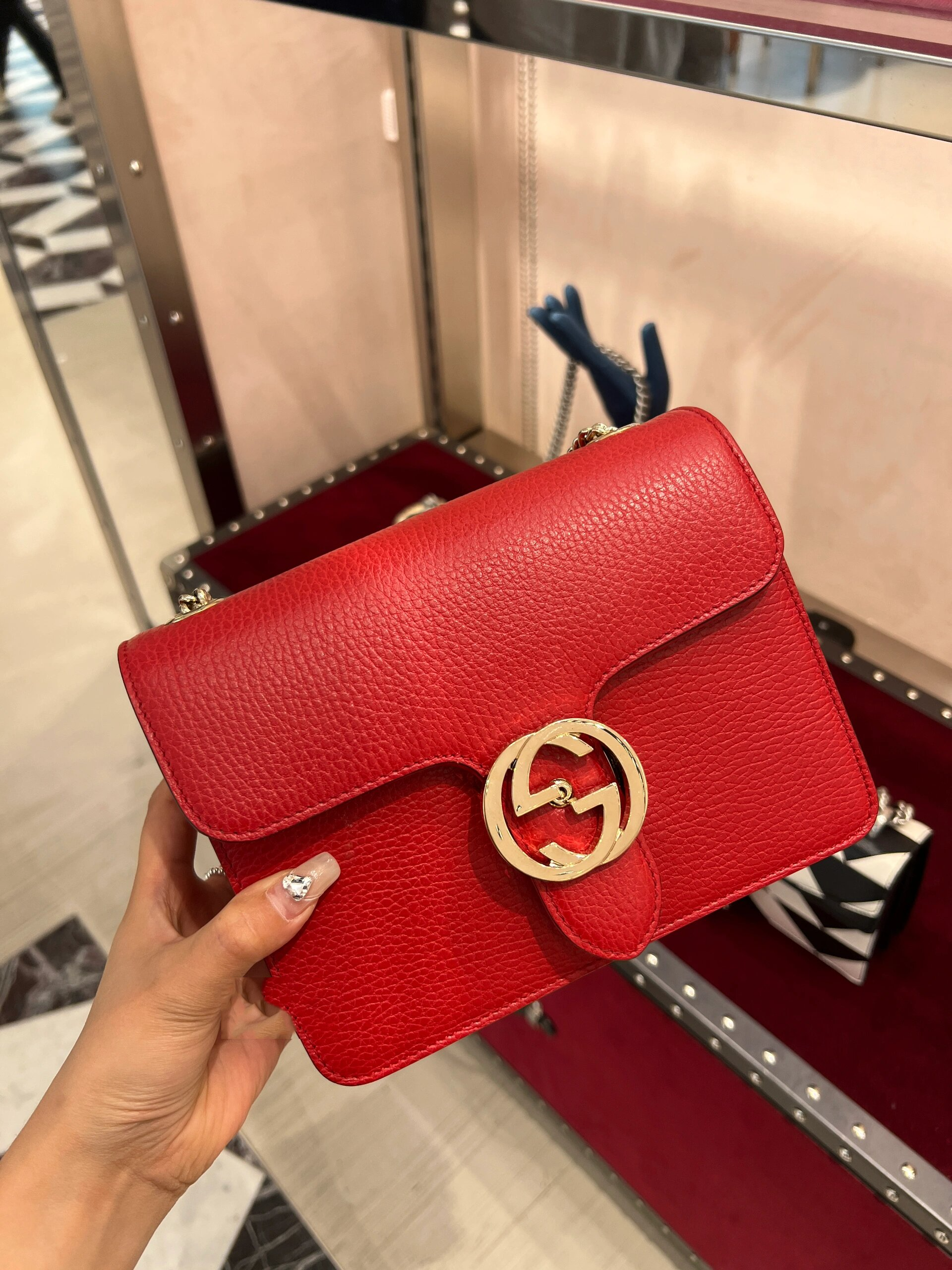 gucci|最便宜的古琦包