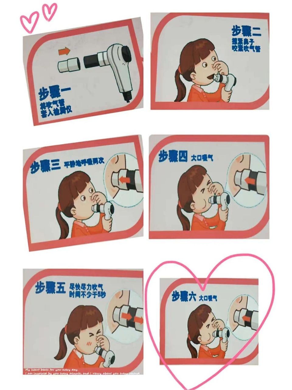 什么是肺功能检查 一,什么是肺功能检查?