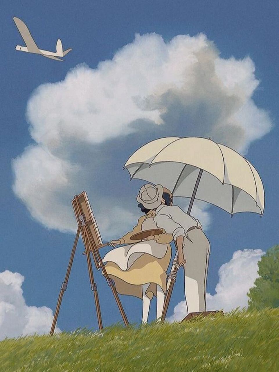 岁月静好---唯美日系壁纸 在吵吵闹闹的生活中插入一点安宁~ 所以说就