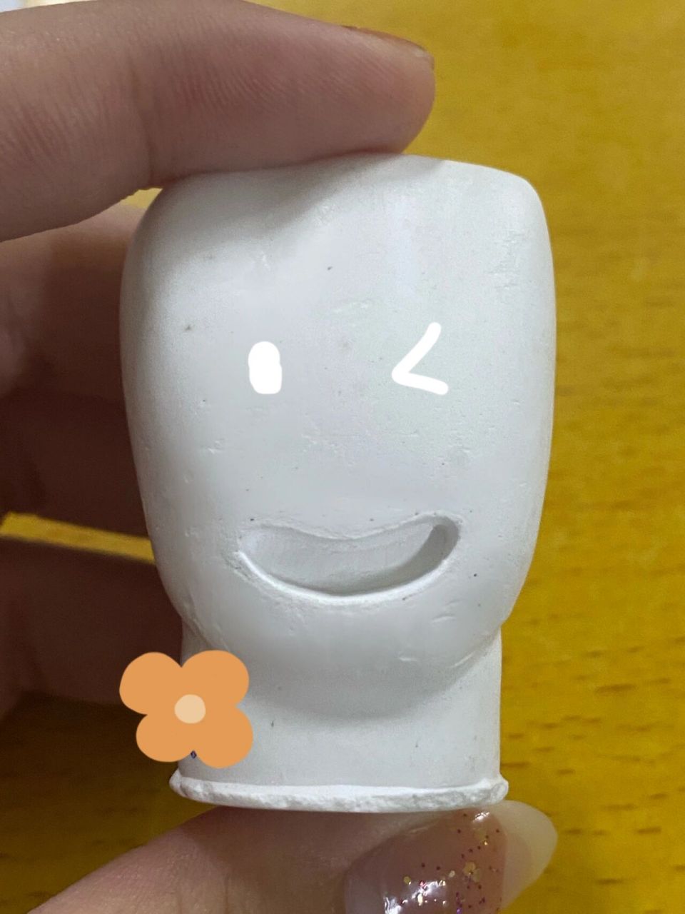 口腔医学日常—五类洞 五类洞备洞