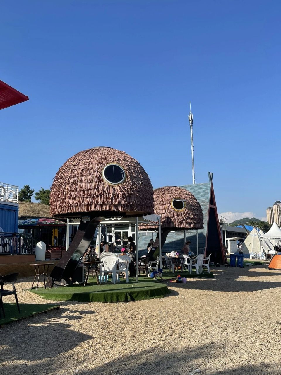 塔河湾|大连小三亚,最美海景游玩攻略～ 7515外地游客来大连不要