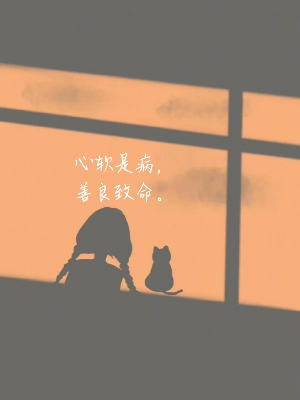 这辈子输在善良心软的句子 希望以下建议能够满足你的需求!