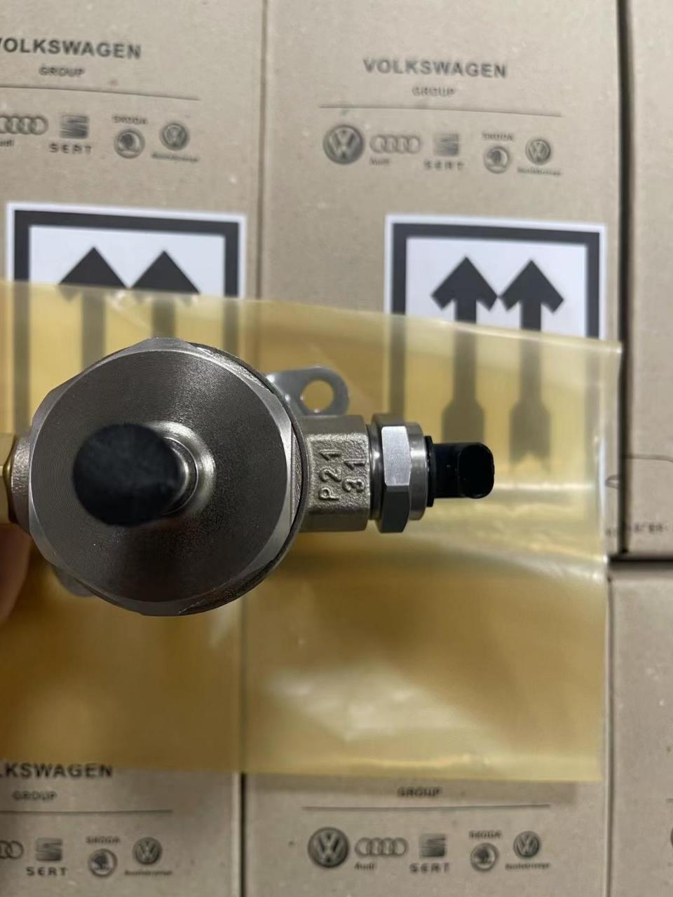 德国制造 适用奥迪c7 b8 q5 a5 a7 迈腾 新帕 途观 cc 高压油泵