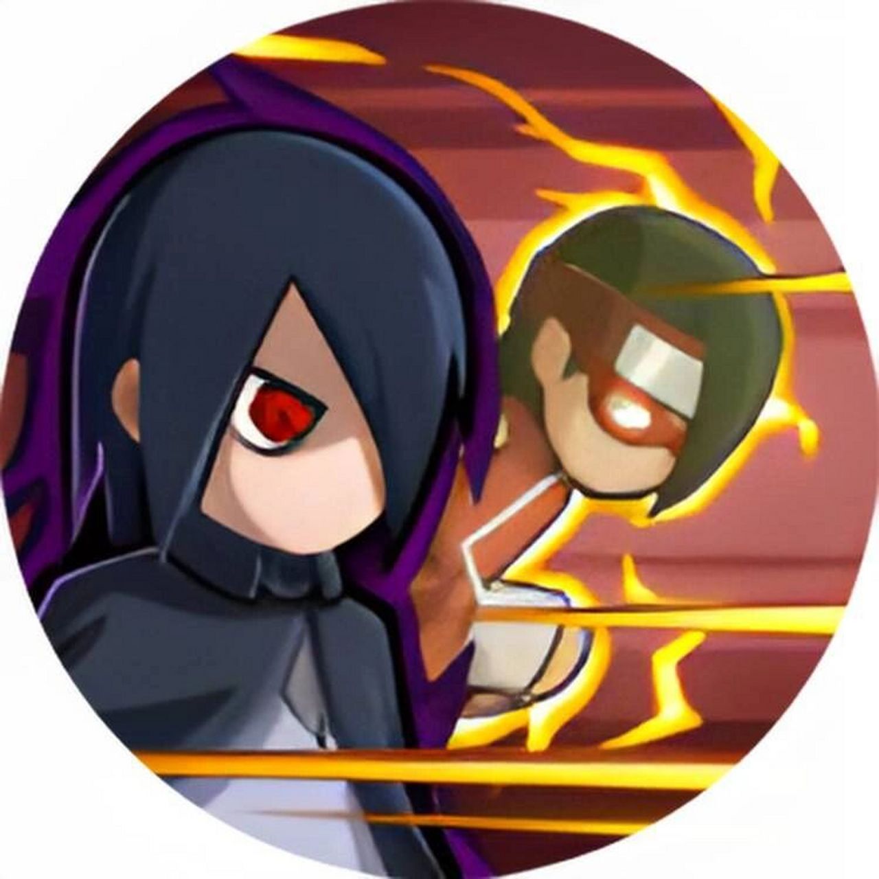 火影手游技能图标(最后有腿)