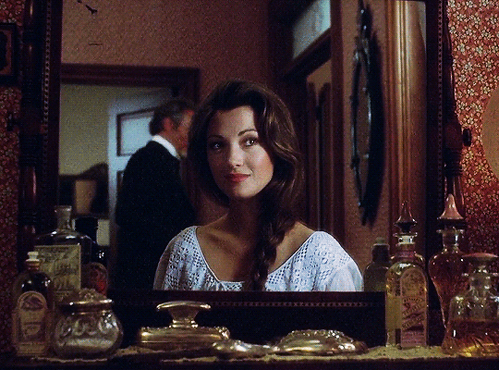 珍·西摩尔  1980《时光倒流七十年》