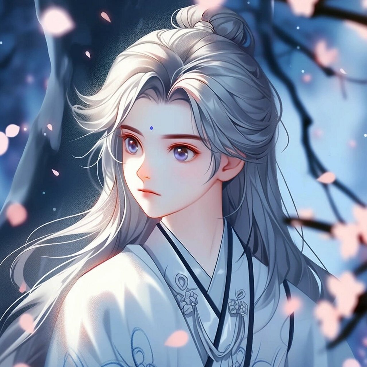 小小少侠|古风头像|卡通头像|男生头像