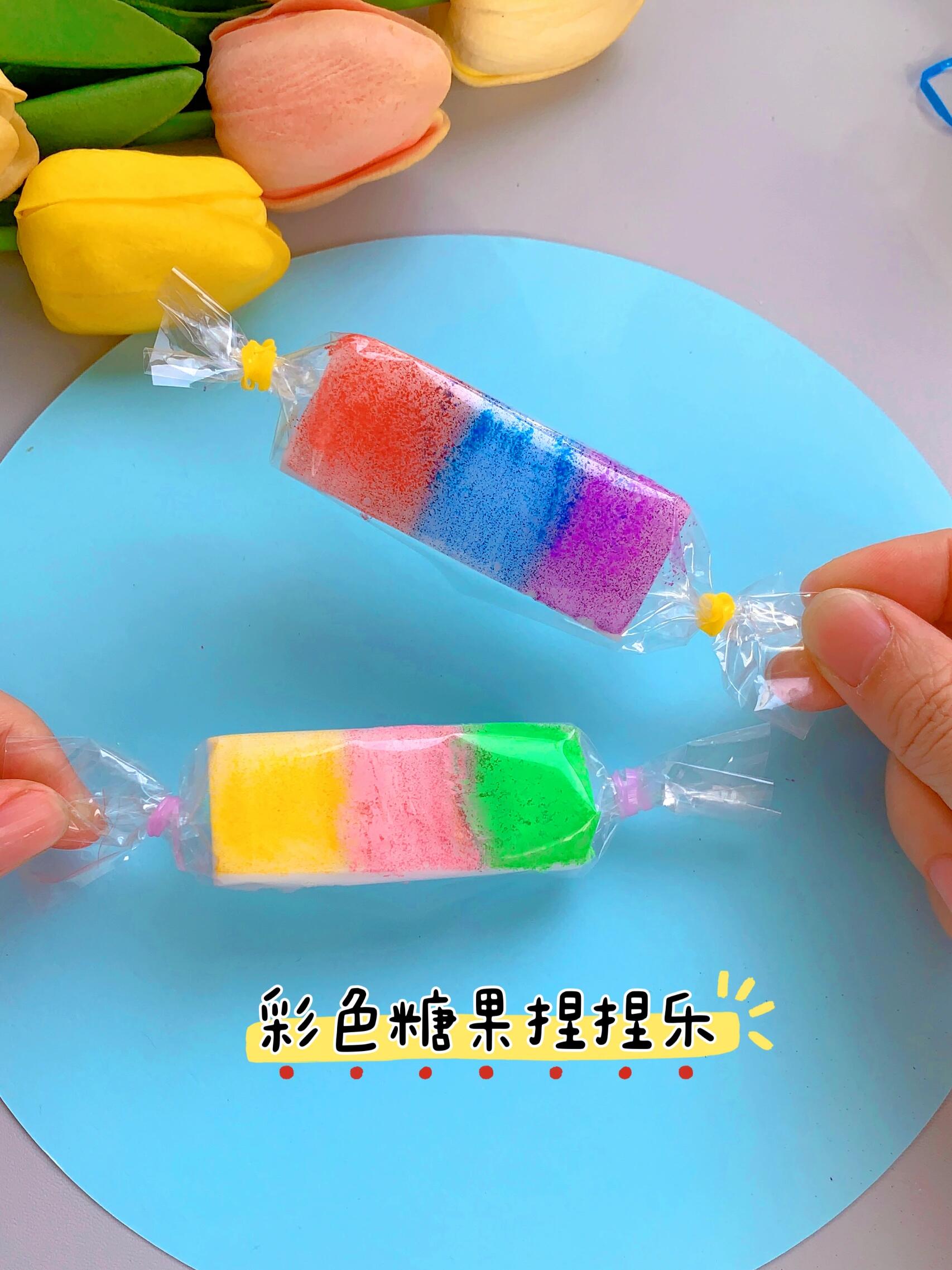自制玩具100例简单=自制玩具100例简单大一点图片
