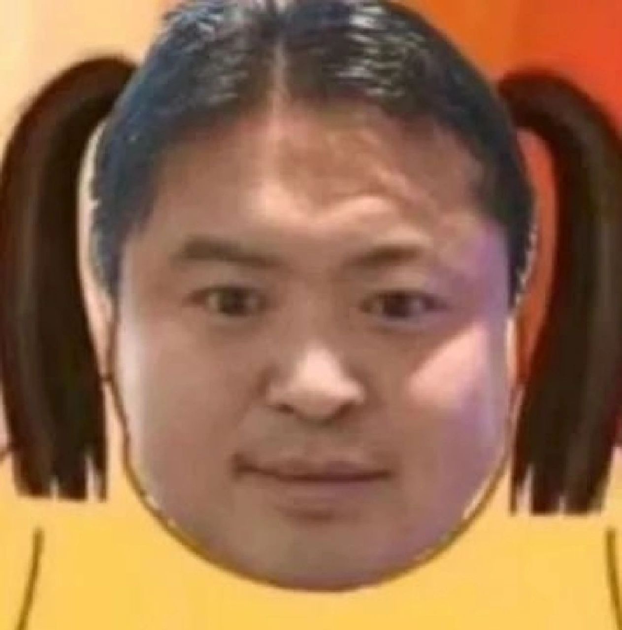 一些万能无字精神失常表情包 (抽烟)(吐烟)(沉重)"能不开学吗"