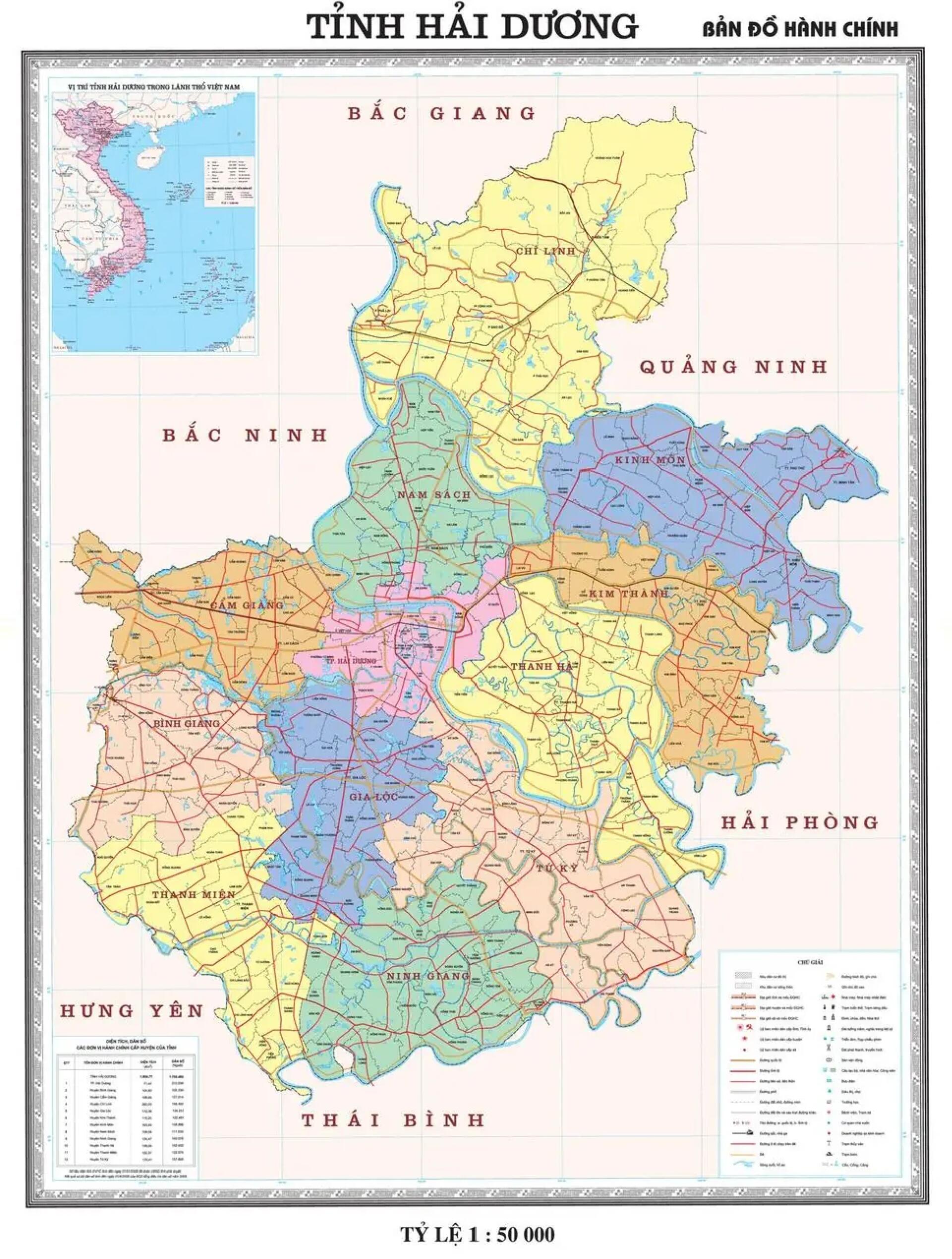 7海阳省(红河三角洲