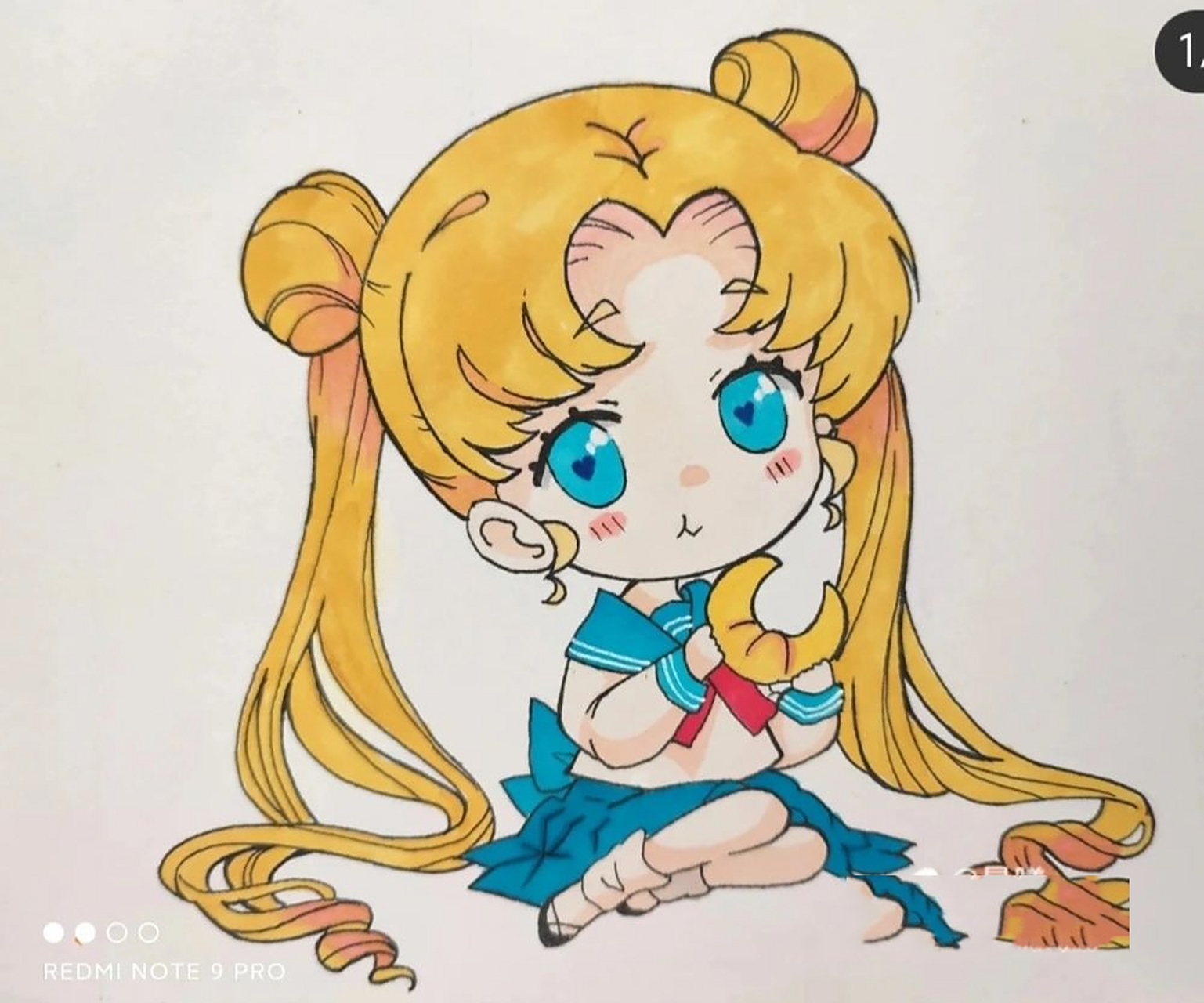 给大家找的好看又简单画的图片