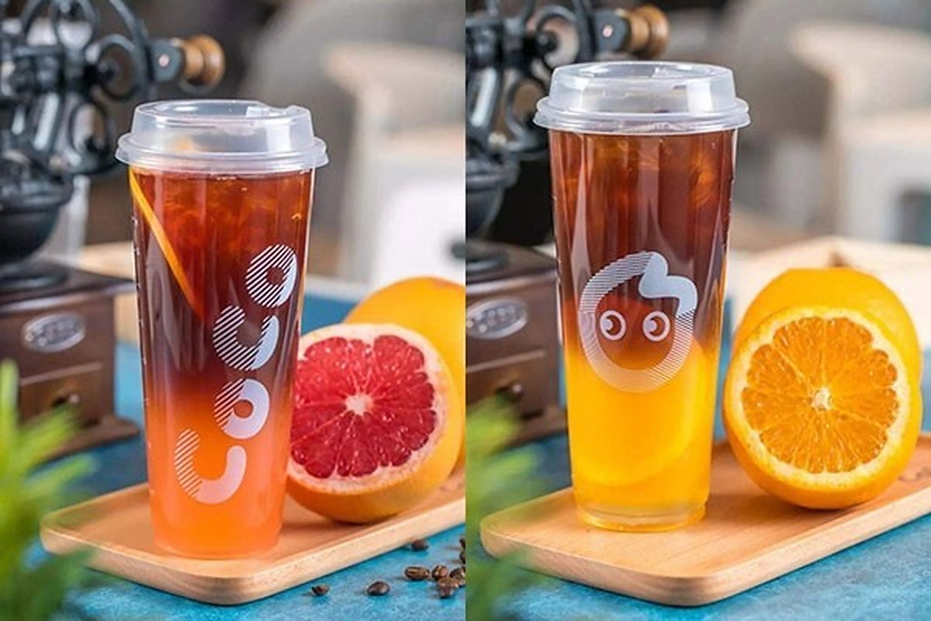 加盟coco奶茶总部都有哪些帮扶!