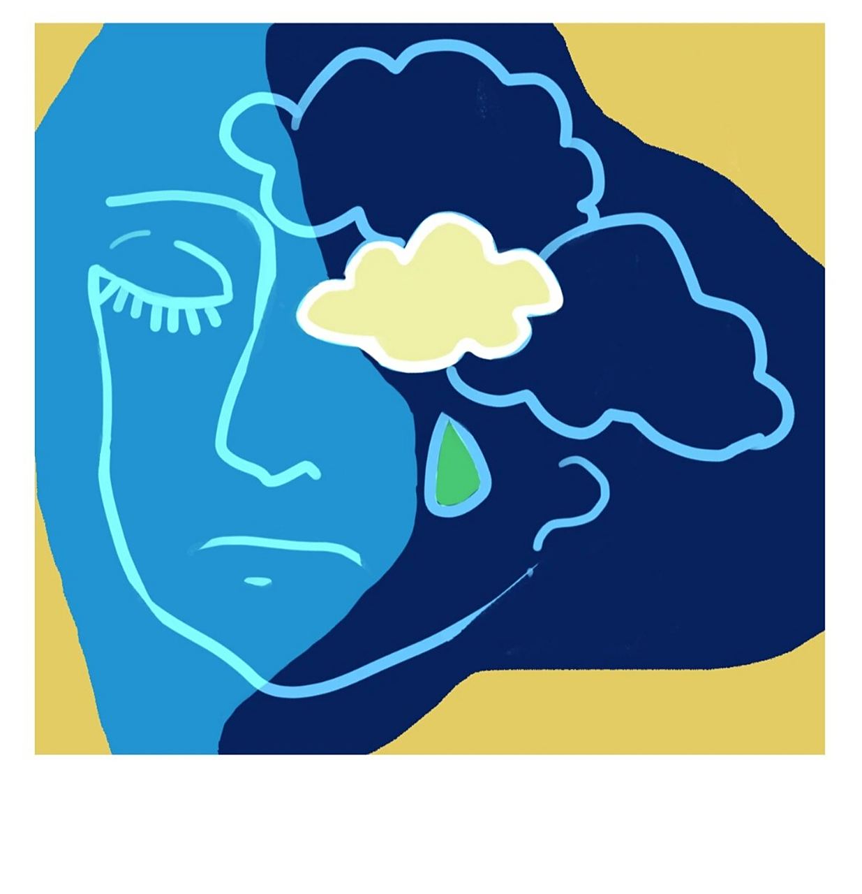 情绪抽象画分享 这篇文章请点赞评论收藏后再看,刷过去就找不到了.