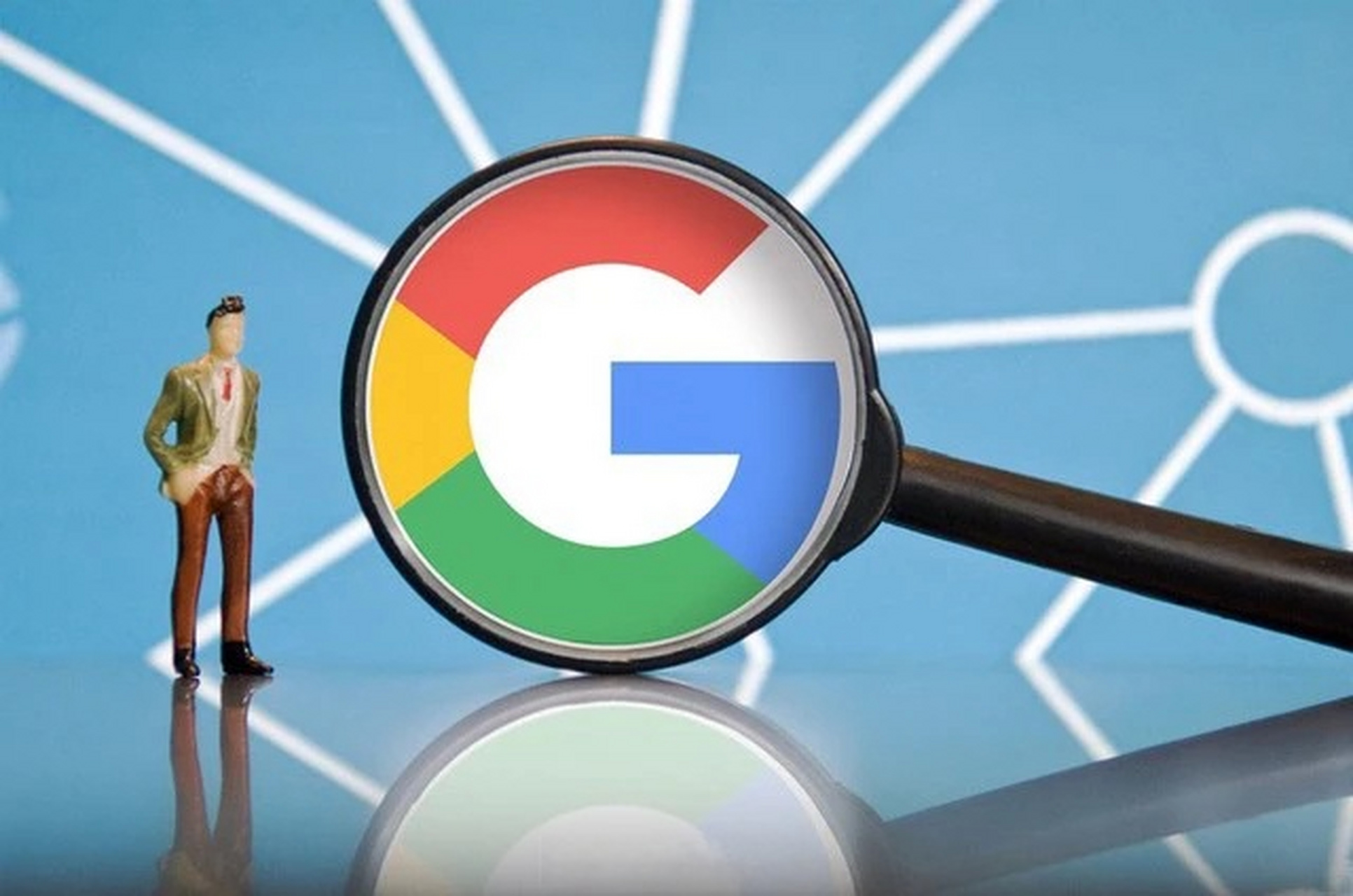 【谷歌计划在其旗舰搜索引擎中添加对话式人工智能功能】谷歌ceo