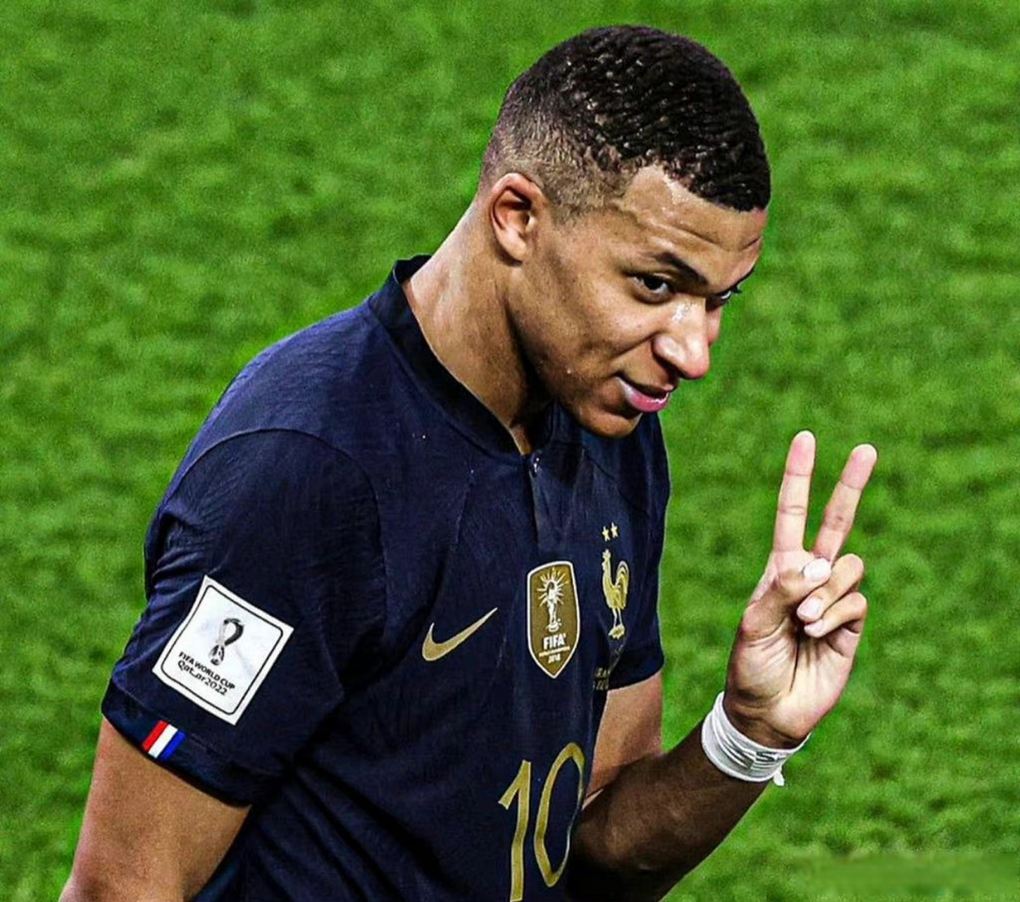 阿根廷女巫称姆巴佩可以反弹伤害#阿根廷女巫协会在社媒上写到:我们