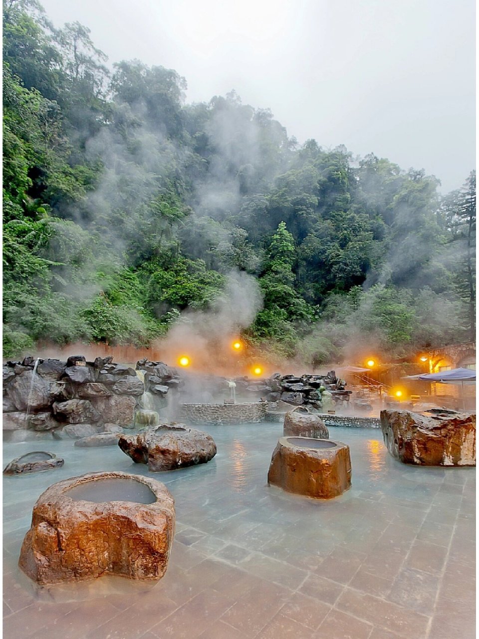 从化温泉镇哪家温泉好图片