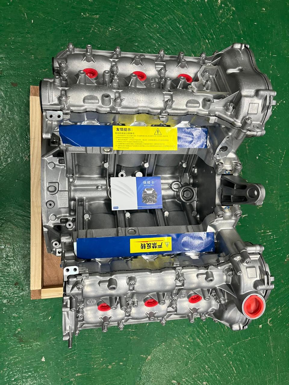 奔驰 272系列原厂再制造发动机.全国发货欢迎合作