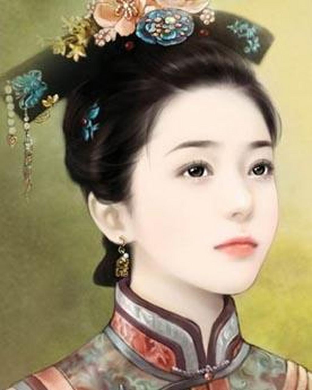 董鄂妃直接晋升为"皇贵妃",升迁速度堪比坐火箭,在整个历史上都少见